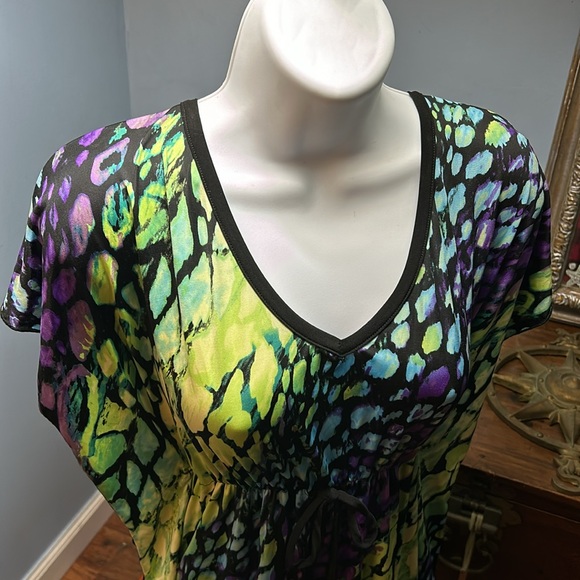 ‼️SALE‼️💚Grass Collection M Women’s Top💚 - Picture 3 of 5